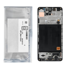 Заредете изображение във визуализатора на галерията – Дисплей за SAMSUNG A51 A515F GH82-21669A

