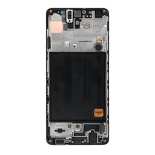 Заредете изображение във визуализатора на галерията – Дисплей за SAMSUNG A51 A515F GH82-21669A
