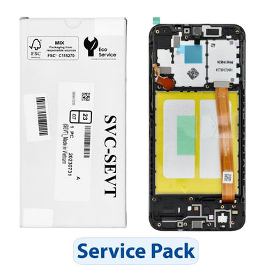 Дисплей за SAMSUNG A20e A202F GH82-20186A
