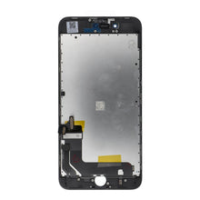 Заредете изображение във визуализатора на галерията – FixCell Дисплей за IPHONE 8 Plus Retina Черен (refurbished)
