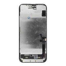 Заредете изображение във визуализатора на галерията – FixCell Дисплей за IPHONE15 Plus Super Retina (refurbished)
