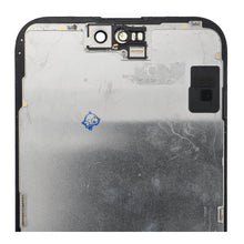 Заредете изображение във визуализатора на галерията – FixCell Дисплей за IPHONE15 Plus Super Retina (refurbished)
