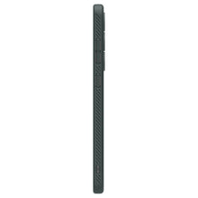 Заредете изображение във визуализатора на галерията – SPIGEN LIQUID AIR калъф за SAMSUNG S24 FE abyss зелен
