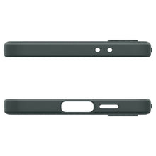 Заредете изображение във визуализатора на галерията – SPIGEN LIQUID AIR калъф за SAMSUNG S24 FE abyss зелен

