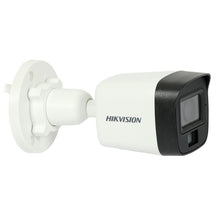 Заредете изображение във визуализатора на галерията – HIKVISION камера IP 4Mpx Двоен светлинен VE-NC140F-LIU

