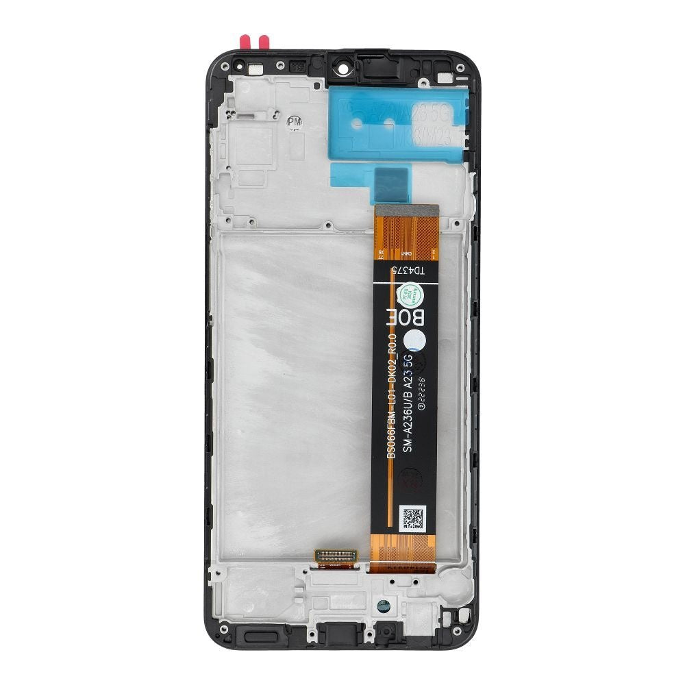 FixCell Дисплей за SAMSUNG A23 5G A236B OEM with frame