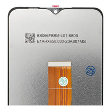 Заредете изображение във визуализатора на галерията – FixCell Дисплей за SAMSUNG M127 A125 A127 A022 A326 HQ (high light)
