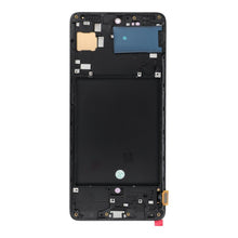 Заредете изображение във визуализатора на галерията – FixCell Дисплей за SAMSUNG A71 4G A715 OLED with frame
