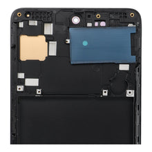 Заредете изображение във визуализатора на галерията – FixCell Дисплей за SAMSUNG A71 4G A715 OLED with frame
