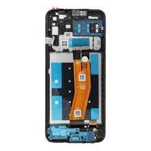 Заредете изображение във визуализатора на галерията – FixCell Дисплей за SAMSUNG A14 4G A145P OEM with full frame
