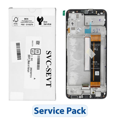 ServicePack Дисплей за SAMSUNG M23 5G M236B GH82-28487A