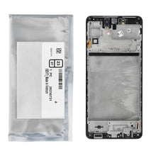 Заредете изображение във визуализатора на галерията – ServicePack Дисплей за SAMSUNG M51 M515F GH82-23568A
