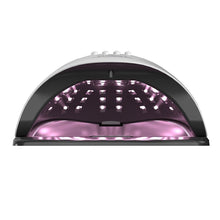 Заредете изображение във визуализатора на галерията – Nail dryer lamps UV LED 45 lamps 180W SUN X7 MAX white
