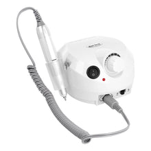 Заредете изображение във визуализатора на галерията – Professional Manicure Machine Nail Drill MJ120 white
