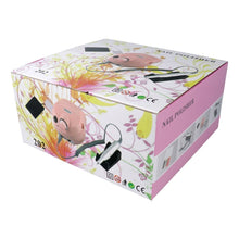 Заредете изображение във визуализатора на галерията – Professional Manicure Machine Nail Drill MJ120 black
