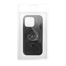 Заредете изображение във визуализатора на галерията – Гръб FROST ARMOR за IPHONE 12 / 12 Pro черен
