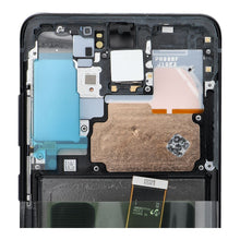 Заредете изображение във визуализатора на галерията – Дисплей за SAMSUNG S20 Plus G985F GH82-31442A
