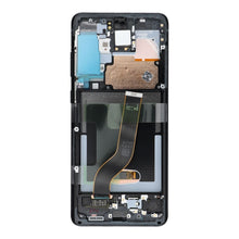 Заредете изображение във визуализатора на галерията – Дисплей за SAMSUNG S20 Plus G985F GH82-31442A
