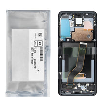 Заредете изображение във визуализатора на галерията – Дисплей за SAMSUNG S20 Plus G985F GH82-31442A
