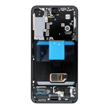 Заредете изображение във визуализатора на галерията – Дисплей за SAMSUNG S22 S901 GH82-27520E Сив
