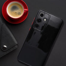 Заредете изображение във визуализатора на галерията – Гръб PASTEL SHINE за SAMSUNG A55 черен
