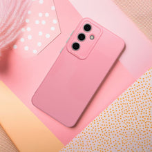Заредете изображение във визуализатора на галерията – Гръб PASTEL SHINE за HONOR 200 Lite розов
