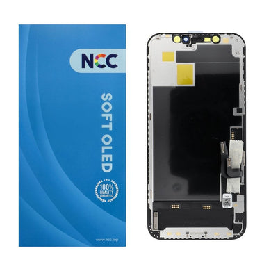 NCC Дисплей за IPHONE 12 / 12 Pro Soft Oled (Support IC Transplant)