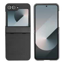 Заредете изображение във визуализатора на галерията – Case HCD1 for SAMSUNG Galaxy Z FLIP 6
