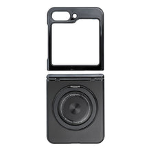 Заредете изображение във визуализатора на галерията – Case HCD3 compatible with MagSafe for SAMSUNG Galaxy Z FLIP 5
