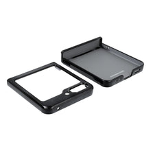 Заредете изображение във визуализатора на галерията – Case HCD3 compatible with MagSafe for SAMSUNG Galaxy Z FLIP 5
