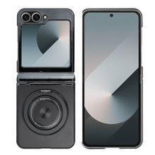 Заредете изображение във визуализатора на галерията – Case HCD3 compatible with MagSafe for SAMSUNG Galaxy Z FLIP 6
