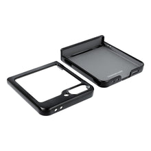 Заредете изображение във визуализатора на галерията – Case HCD3 compatible with MagSafe for SAMSUNG Galaxy Z FLIP 6
