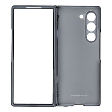 Заредете изображение във визуализатора на галерията – Case HCD3 compatible with MagSafe for SAMSUNG Galaxy Z FOLD 6
