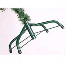 Заредете изображение във визуализатора на галерията – Artificial Christmas tree with stand Fir 120 cm RC-K-488 green
