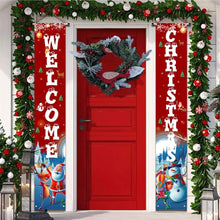 Заредете изображение във визуализатора на галерията – Christmas wreath decoration 30 cm RC-K-512 green
