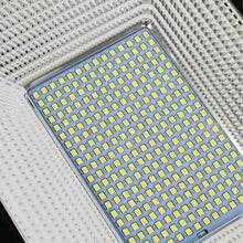 Заредете изображение във визуализатора на галерията – Solar garden/street lamp for pole 300W 299 LED RC-K-1330
