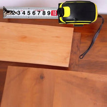 Заредете изображение във визуализатора на галерията – Measure steel tape 3 m x 16 mm with lock RC-K-1299 black yellow
