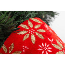 Заредете изображение във визуализатора на галерията – Decorative Christmas tree for desk 60 cm RC-K-429 green
