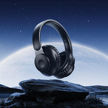 Заредете изображение във визуализатора на галерията – HOCO wireless headphones bluetooth W45 black
