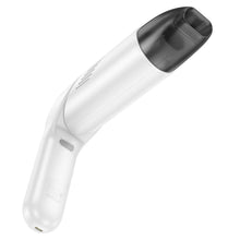 Заредете изображение във визуализатора на галерията – HOCO portable car vacuum cleaner W55 4,3Kpa ZP6 white
