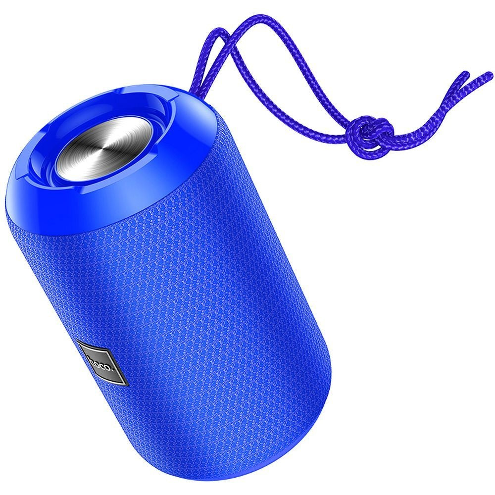 HOCO wireless speaker HC1 blue