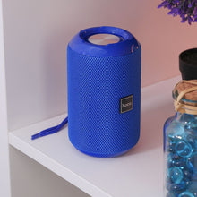 Заредете изображение във визуализатора на галерията – HOCO wireless speaker HC1 blue
