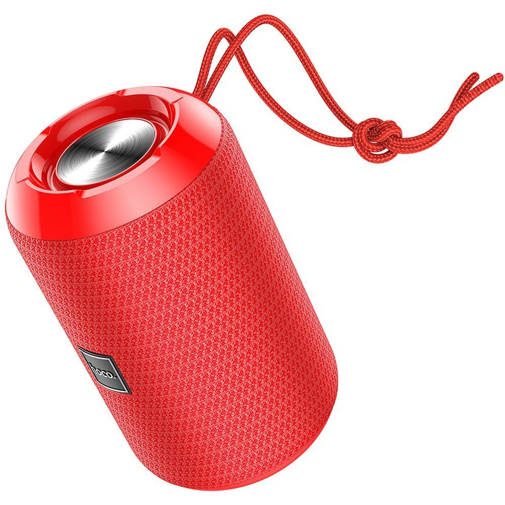 HOCO wireless speaker HC1 red