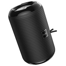 Заредете изображение във визуализатора на галерията – HOCO wireless speaker HC1 black
