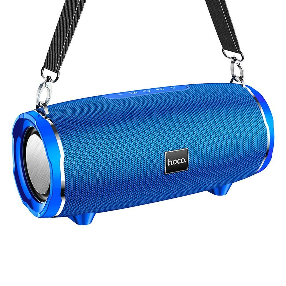 HOCO wireless speaker 2 x 15W HC5 blue