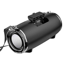 Заредете изображение във визуализатора на галерията – HOCO wireless speaker 2 x 15W HC5 black
