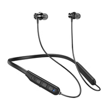 Заредете изображение във визуализатора на галерията – HOCO wireless earphones bluetooth ES64 black
