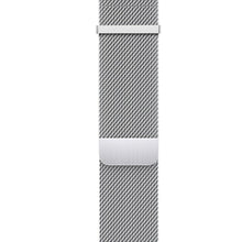 Заредете изображение във визуализатора на галерията – HOCO magnetic metal strap 20 mm WH02 silver
