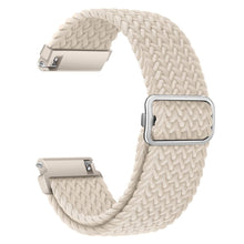 Заредете изображение във визуализатора на галерията – HOCO nylon strap ultra thin 22 mm WH03 star color
