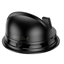 Заредете изображение във визуализатора на галерията – HOCO car holder for center console H55 black

